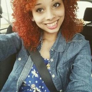 Meet your Posher, Ariana